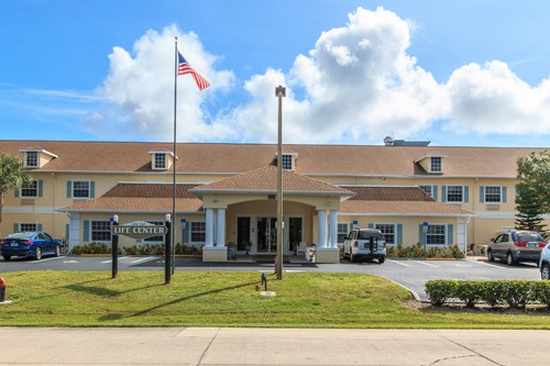Cedar Creek Assisted Living
