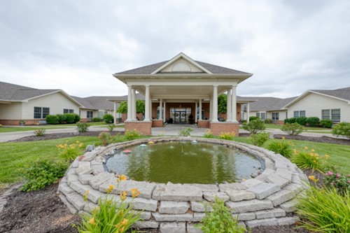 Cedarhurst of Granite City