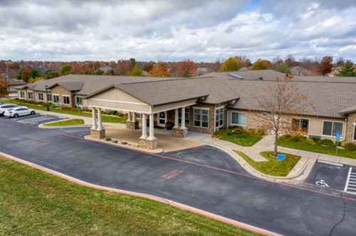 Cedarhurst of Springfield, MO