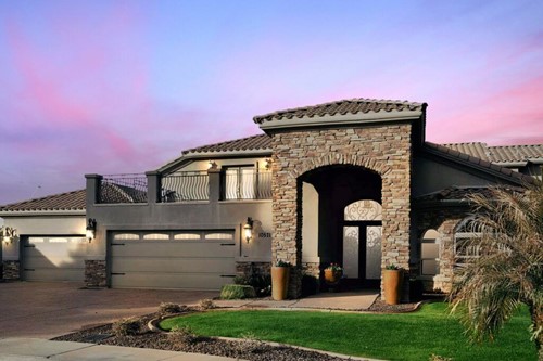 Central Scottsdale Assisted Living