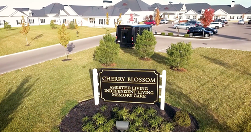 Cherry Blossom Senior Living
