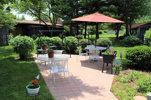 Claremont Retirement Village