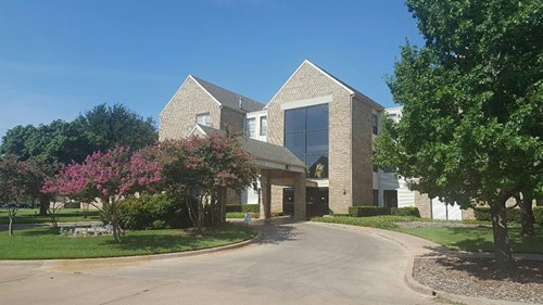 Rolling Meadows Senior Living
