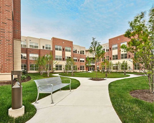 Oak Trace - Independent & Assisted Living