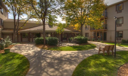Northglenn Heights Assisted Living Community
