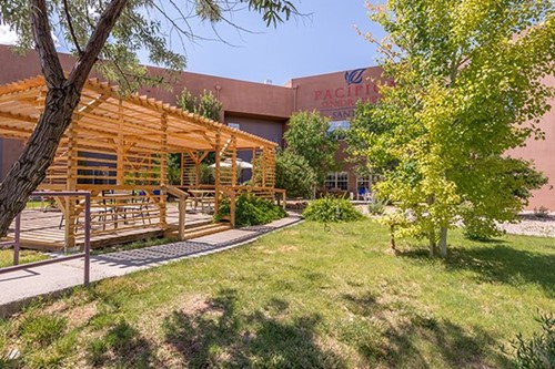 Pacifica Senior Living Santa Fe