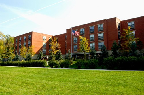 Victory Centre River Woods