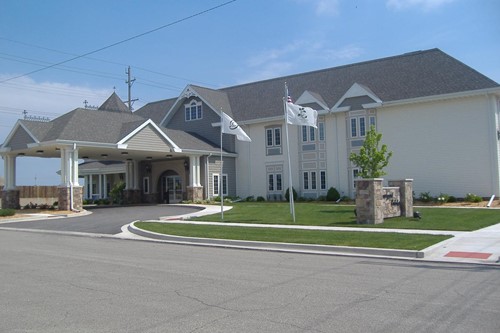 Courtyard Estates of Canton