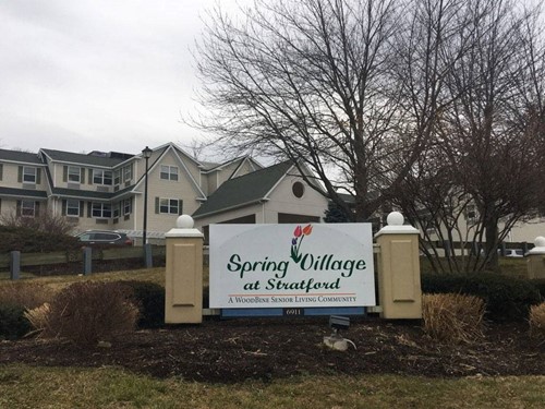 Spring Village at Stratford