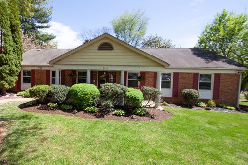 Avalon House 5 on Cawdor Court