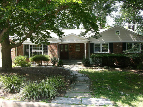 Avalon House 6 on Hardwood Lane