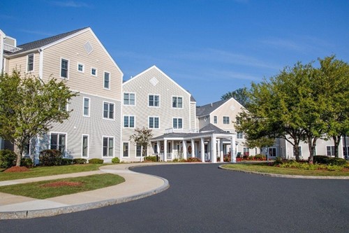 Ashland Farm At North Andover