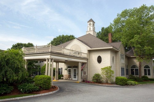 Benchmark Senior Living at Chelmsford Crossings