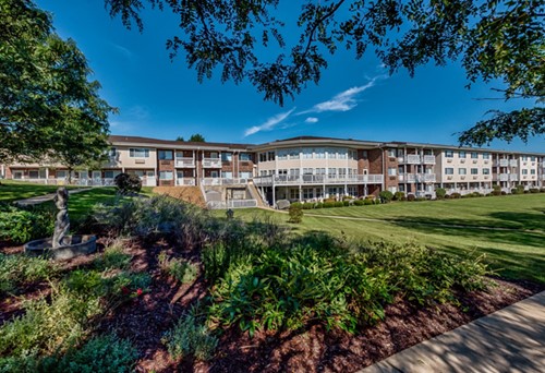 Autumn View Gardens Ellisville Assisted Living and Memory Care