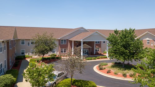 Bowman Estates of Danville