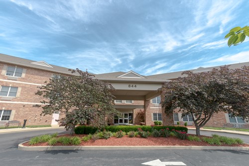 Cambridge House of O'Fallon