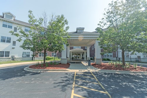 Heritage Woods of Batavia