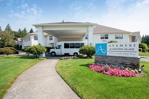 Avamere at Cascadia Village