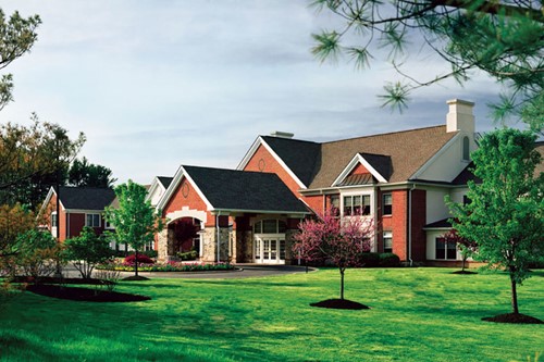 Brandywine Living at Moorestown Estates