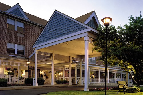 Brandywine Living at Senior Suites