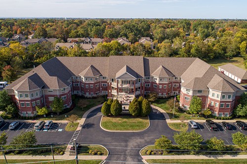 Magnolia Springs Louisville