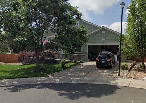 Makarios Assisted Living at Yampa