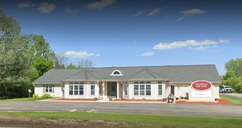 Matthews of Oak Creek