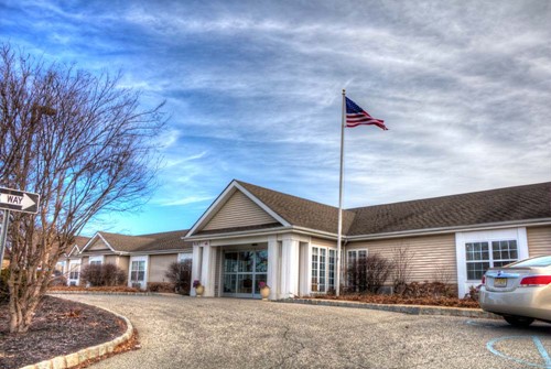 Merion Gardens Assisted Living