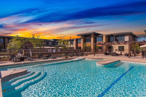 Merrill Gardens at Anthem