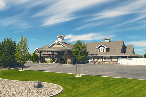 The Gables of Blackfoot Memory Care