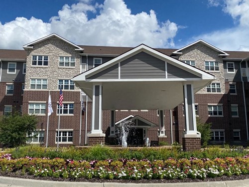 The Gardens at Jackson Creek