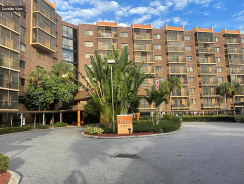 The Hampton at Clearwater