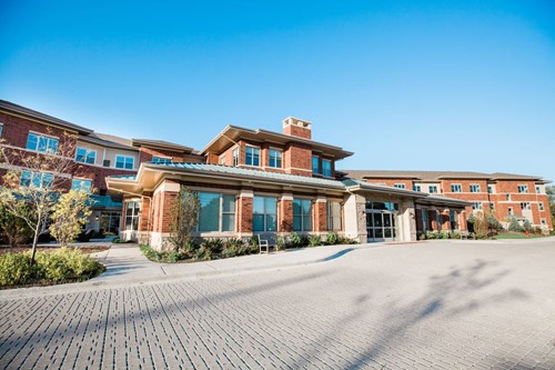 The Landing on Dundee 