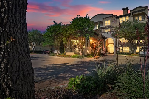 The Landon at Lake Highlands