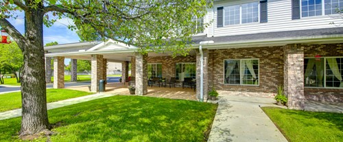 The Legacy At Lafayette