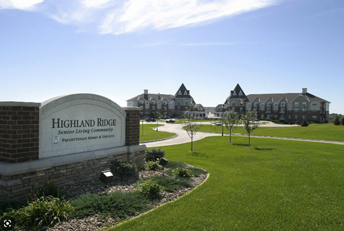 Highland Ridge