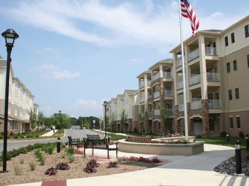 The Long Community at Highland