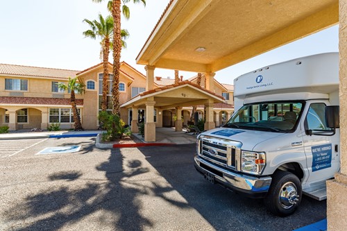 Prestige Assisted Living at Lake Havasu