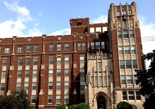 Ascension Living Fox Knoll Village