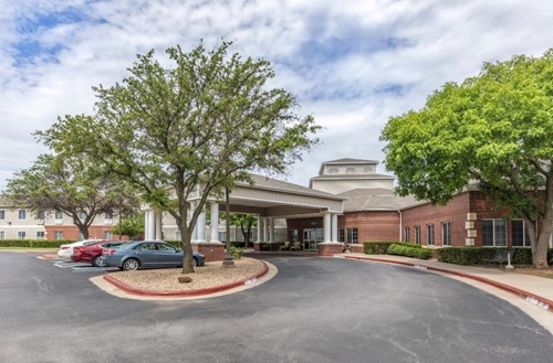 Royal Estates of Wichita Falls