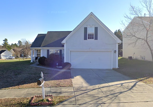 The Manor at Edgewater