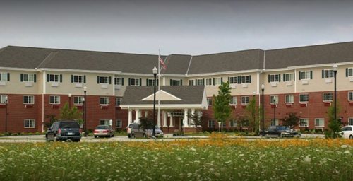 The Meadows Assisted and Independent Living Community