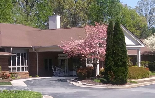 The Oaks of Alamance