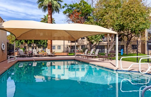 The Palazzo Senior Living