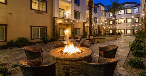 The Park at Copper Creek