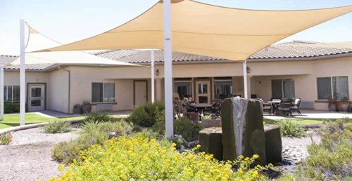 Copper Canyon Memory Care