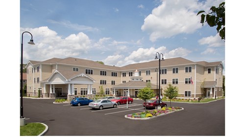 Cornerstone at Canton