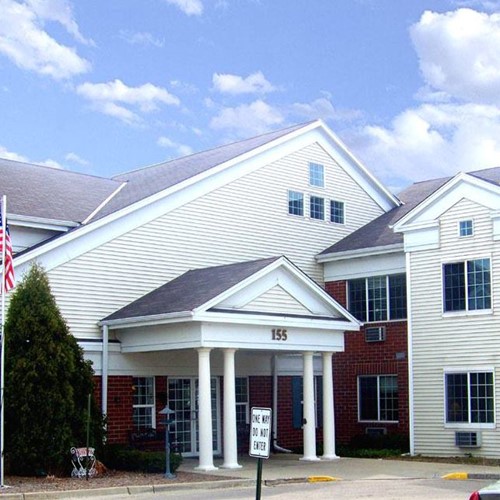 Cornerstone of Oak Creek