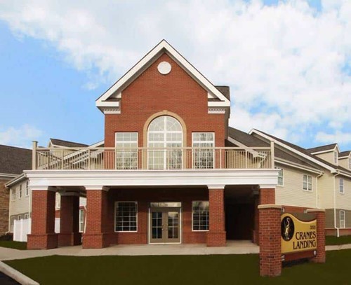 Cranes Landing Apartments