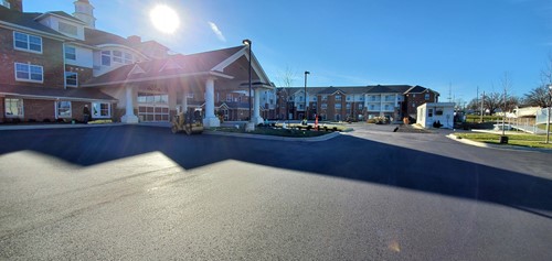 Creek Valley Retirement